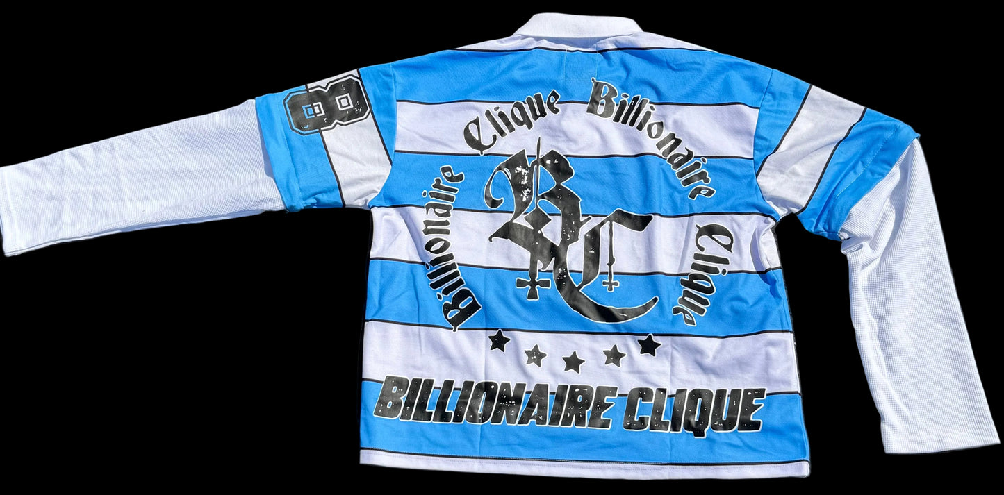 D-BOY LONG/SHORT SLEEVE