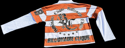 D-BOY LONG/SHORT SLEEVE
