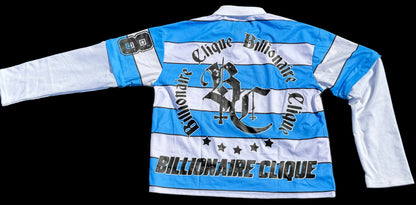 D-BOY LONG/SHORT SLEEVE