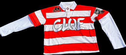D-BOY LONG/SHORT SLEEVE