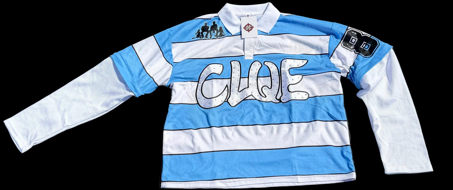 D-BOY LONG/SHORT SLEEVE