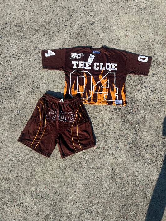 BC SUMMER 25” SET