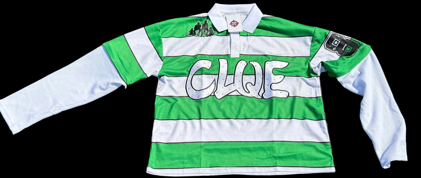D-BOY LONG/SHORT SLEEVE