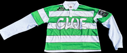 D-BOY LONG/SHORT SLEEVE