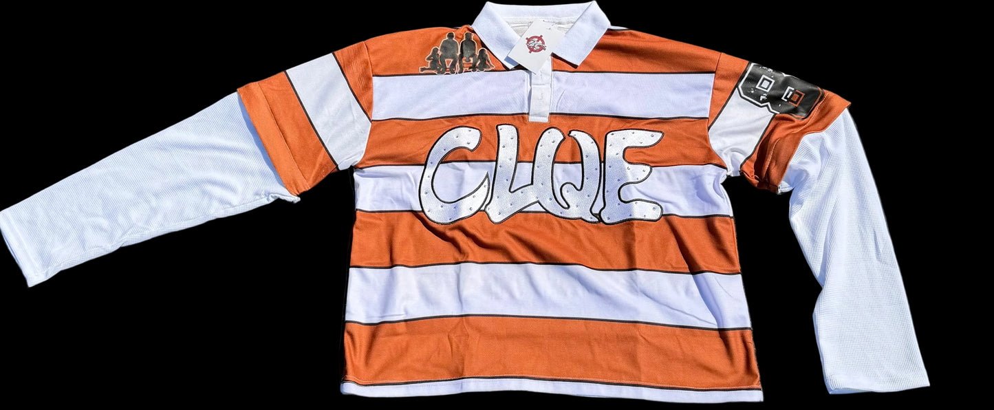 D-BOY LONG/SHORT SLEEVE