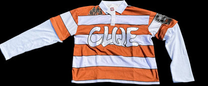 D-BOY LONG/SHORT SLEEVE
