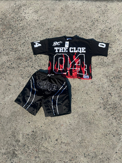 BC SUMMER 25” SET