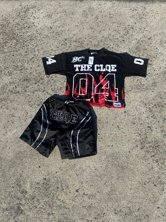 BC SUMMER 25” SET