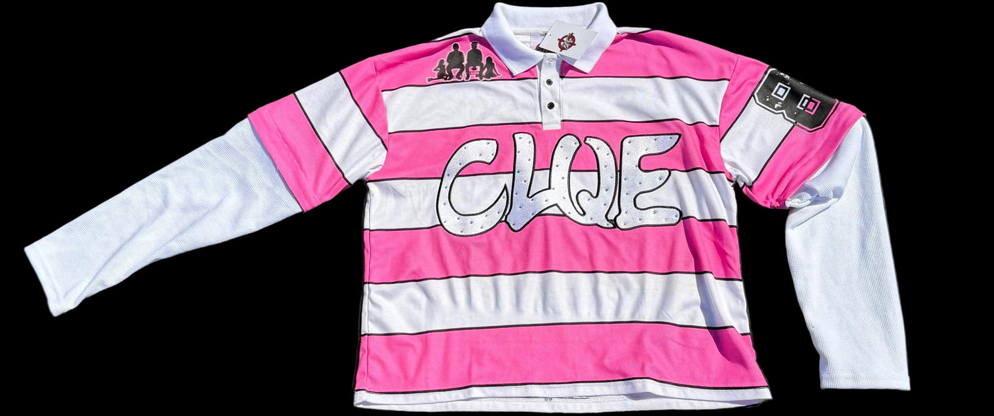 D-BOY LONG/SHORT SLEEVE