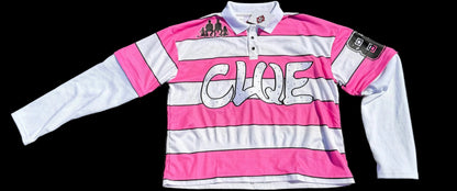 D-BOY LONG/SHORT SLEEVE