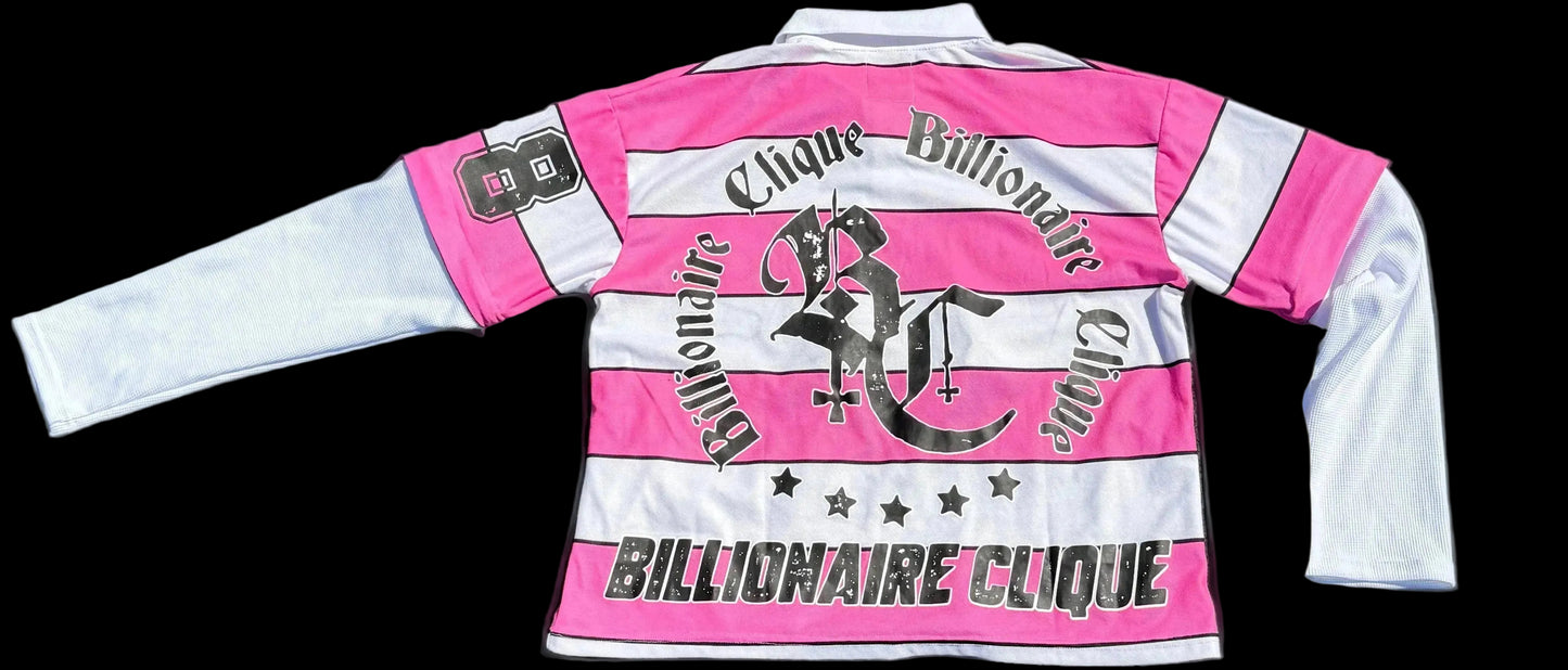 D-BOY LONG/SHORT SLEEVE
