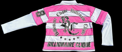 D-BOY LONG/SHORT SLEEVE
