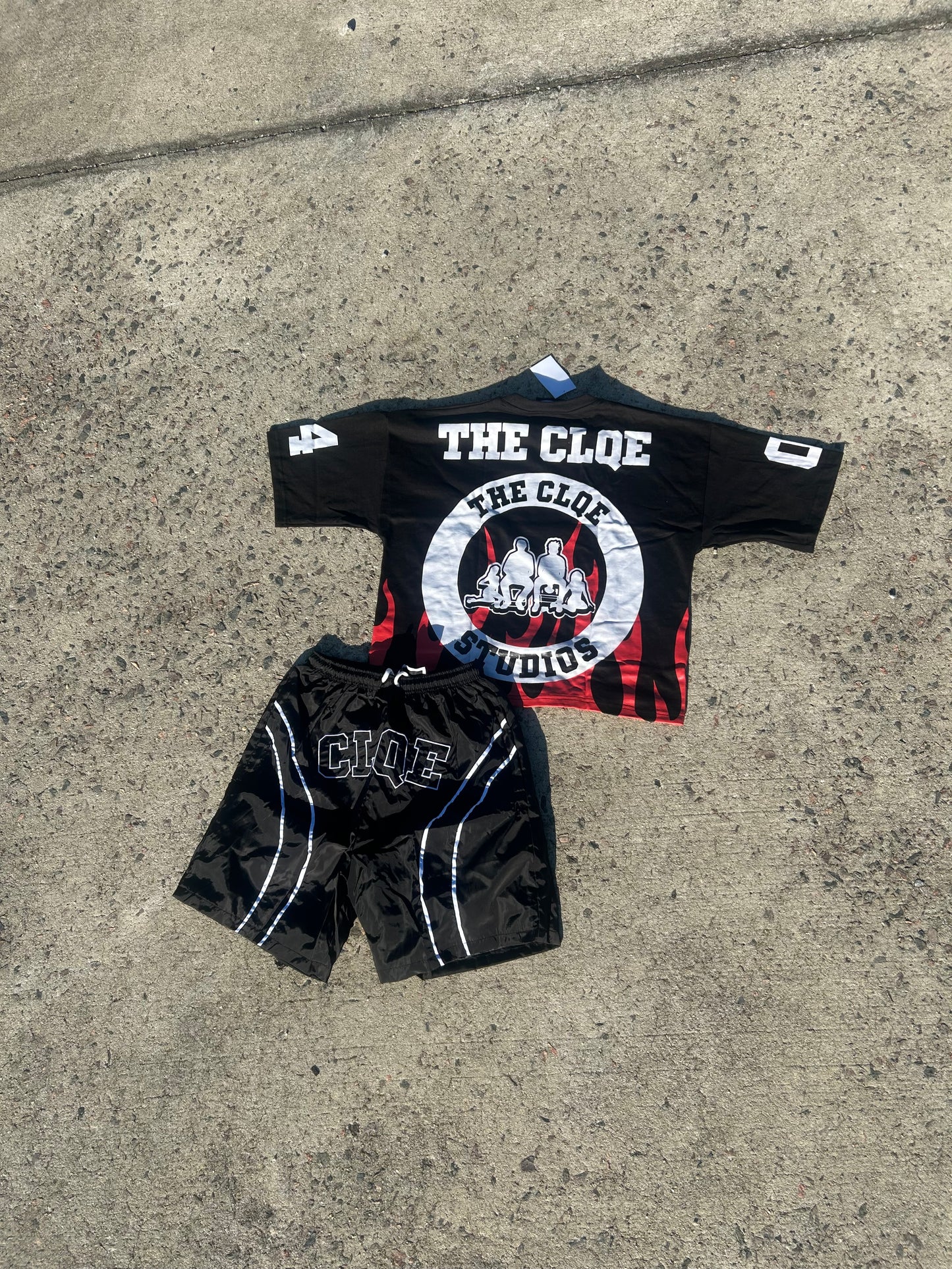 BC SUMMER 25” SET