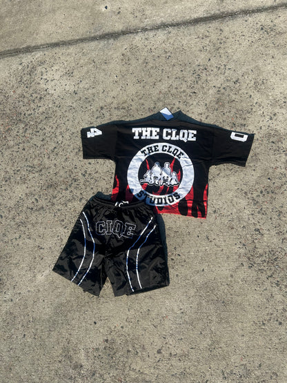 BC SUMMER 25” SET