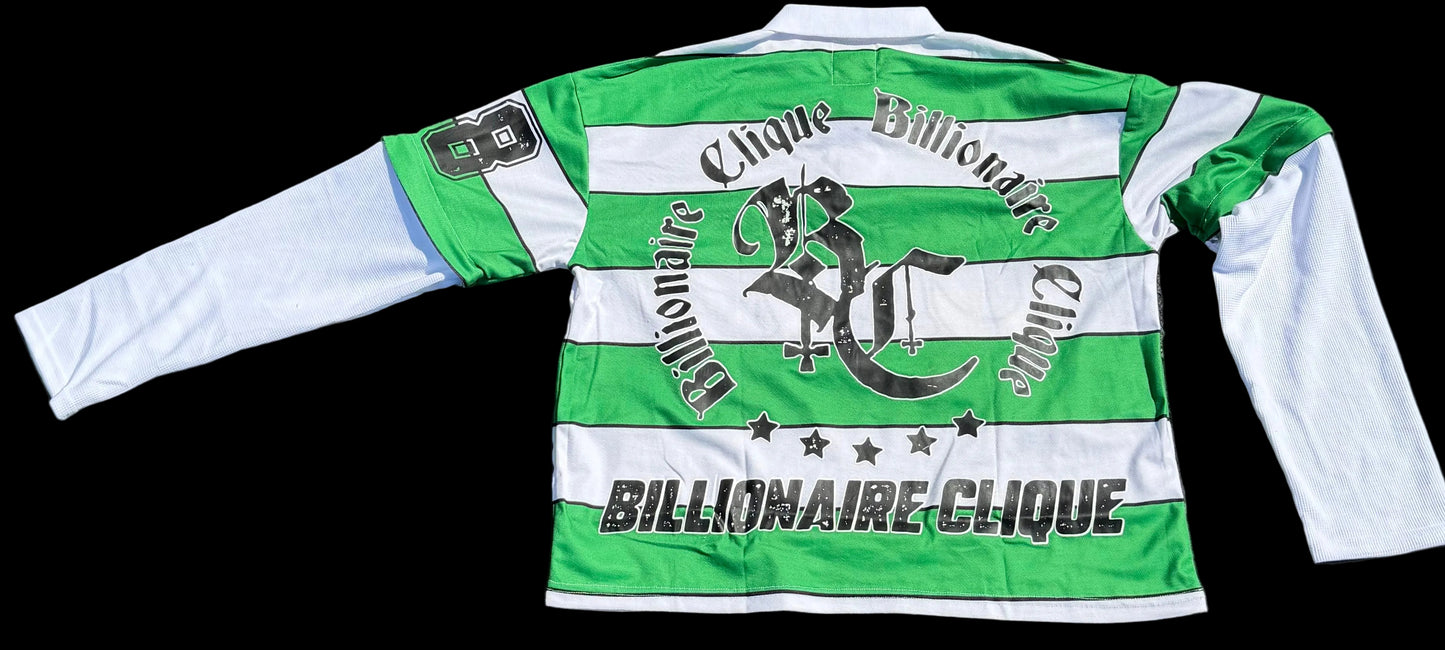 D-BOY LONG/SHORT SLEEVE