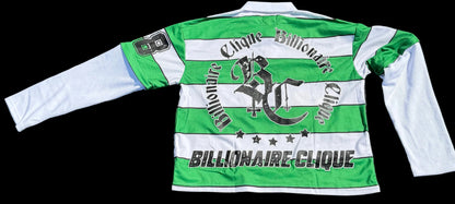D-BOY LONG/SHORT SLEEVE